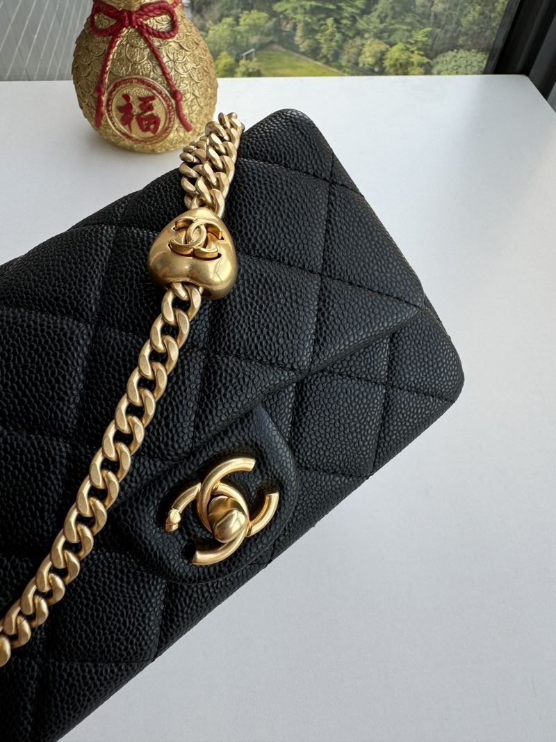 Chanel CF Series Bags